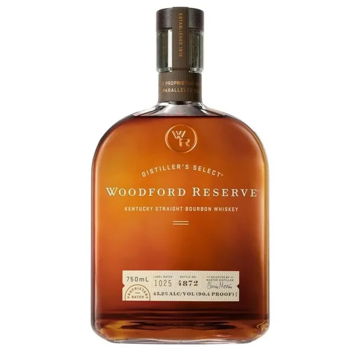 Woodford Reserve Distillery – Kentucky Bourbon (750ML)
