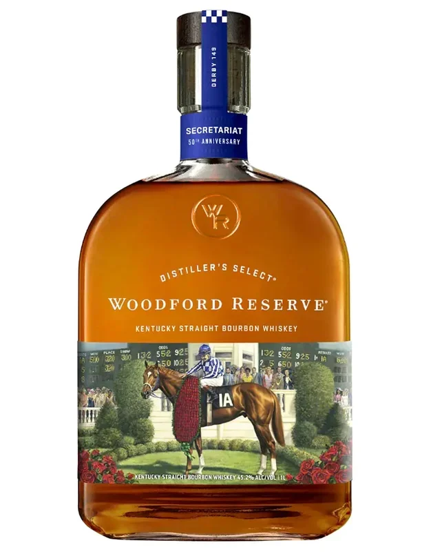 Woodford Reserve Kentucky Derby 149 Secretariat 50Th Anniversary 2023