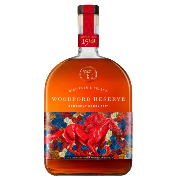 Woodford Reserve Kentucky Derby Bourbon
