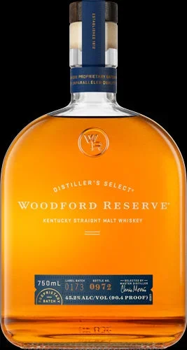 Woodford Reserve Kentucky Straight Malt Whiskey