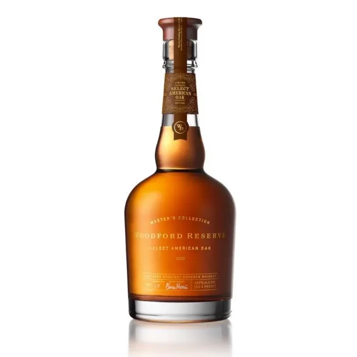 Woodford Reserve Master’s Collection Select American Oak