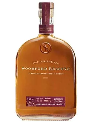 Woodford Reserve Wheat Whiskey