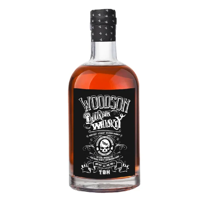Woodson ‘The Black Hole’ Limited Edition Kentucky Straight Bourbon Whiskey