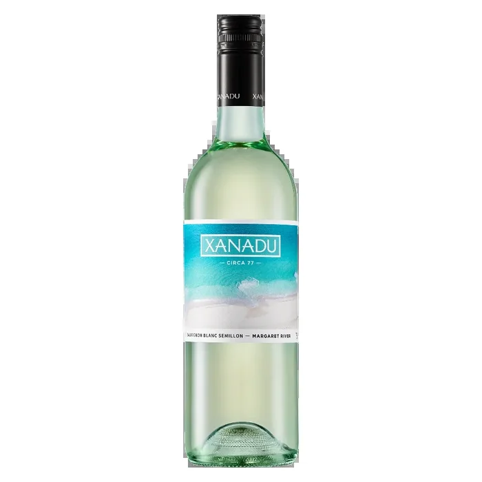 Xanadu Circa 77 Sauv Blanc/Semillon 2022 750ml
