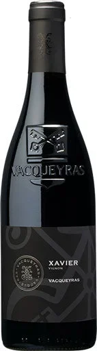 Xavier Vignon Vacqueyras 2023 750ml