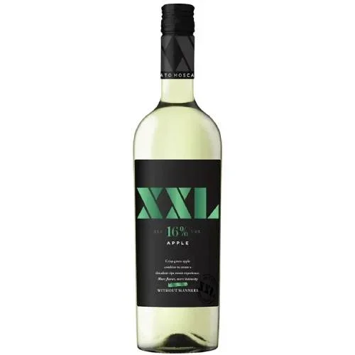 XXL Apple – 750ML