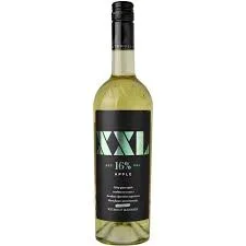 XXL MOSCATO APPLE 750ML