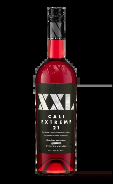 XXL MOSCATO CALI EXTREME 21 750ML