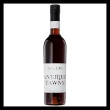 YALUMBA ANTIQUE TAWNY AUSTRALIA 375ML