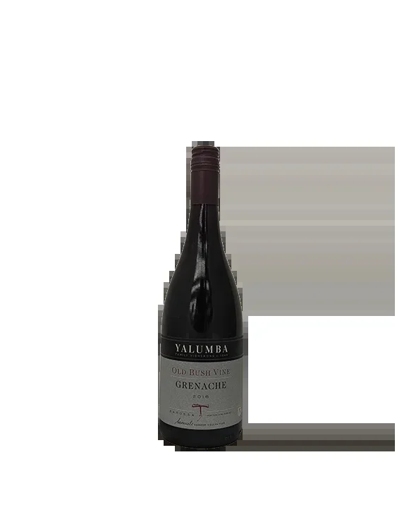 Yalumba Bush Vine Grenache 750ML