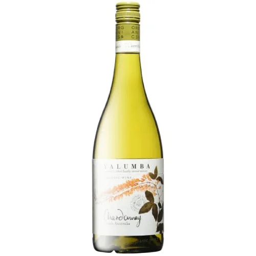 Yalumba Organic Chardonnay 2022 – 750ML