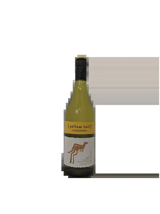 Yellow Tail Chardonnay 750ML