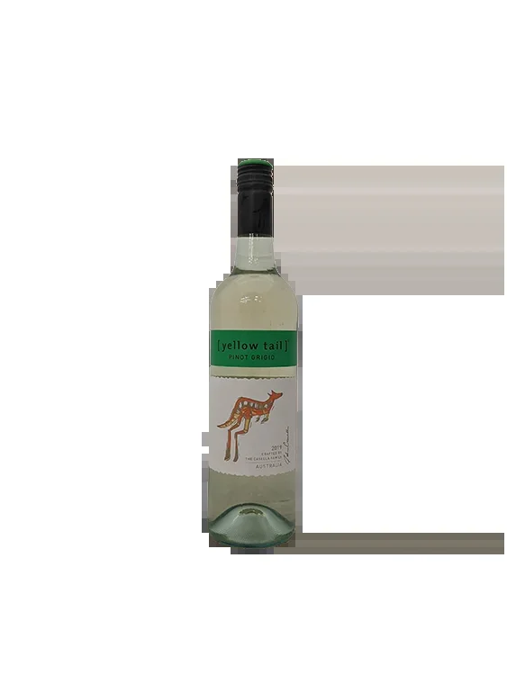 Yellow Tail Pinot Grigio 750ML