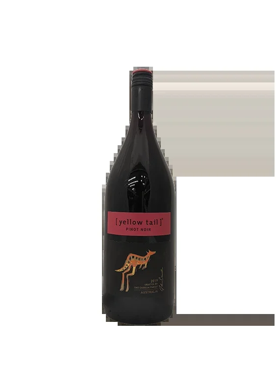 Yellow Tail Pinot Noir 1.5L