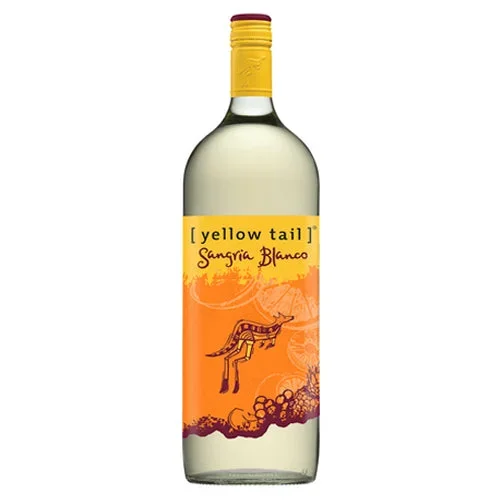 Yellow Tail Sangria Blanco – 1.5L