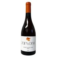 ZARTONK WHITE WINE ARARAT ARMENIA 2023