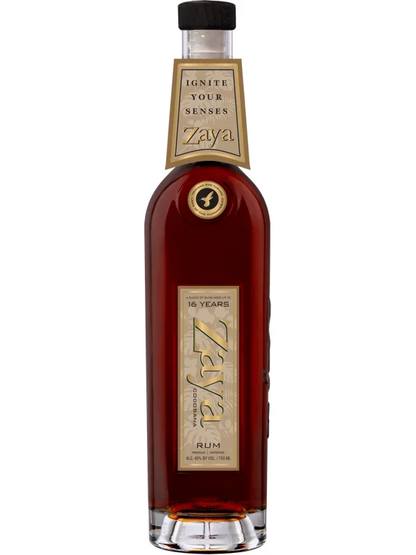Zaya 16 Year Old Cocobana Rum