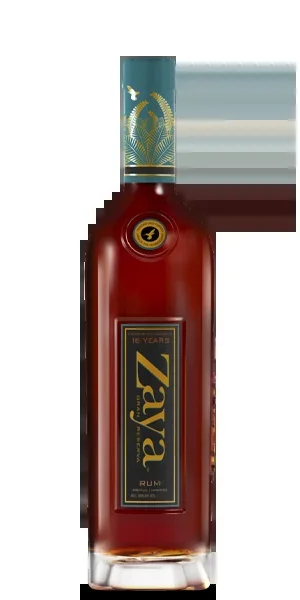 Zaya Gran Reserva 16 Year Old Rum