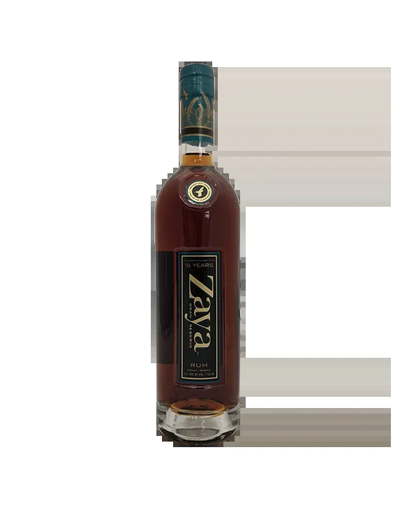 Zaya Gran Reserve 12 Year Rum 750ML