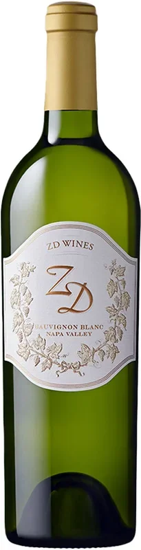 ZD Wines Sauvignon Blanc 2023 750ml