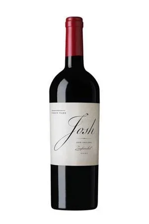 Zinfadel Josh Cellars