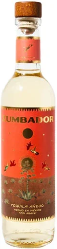 Zumbador Tequila Anejo 750ml